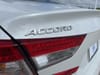 8 thumbnail image of  2021 Honda Accord EX-L