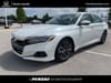 2021 Honda Accord EX-L