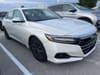 2 thumbnail image of  2021 Honda Accord EX-L