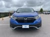 2 thumbnail image of  2021 Honda CR-V EX-L