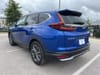 6 thumbnail image of  2021 Honda CR-V EX-L