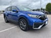 3 thumbnail image of  2021 Honda CR-V EX-L