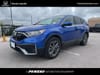 1 thumbnail image of  2021 Honda CR-V EX-L