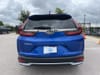5 thumbnail image of  2021 Honda CR-V EX-L