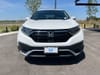 2 thumbnail image of  2021 Honda CR-V EX-L