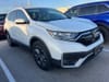 2 thumbnail image of  2021 Honda CR-V EX-L