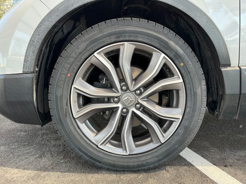2021 Honda CR-V Touring - Photo 12