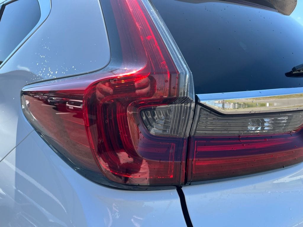 2021 Honda CR-V Touring - Photo 7