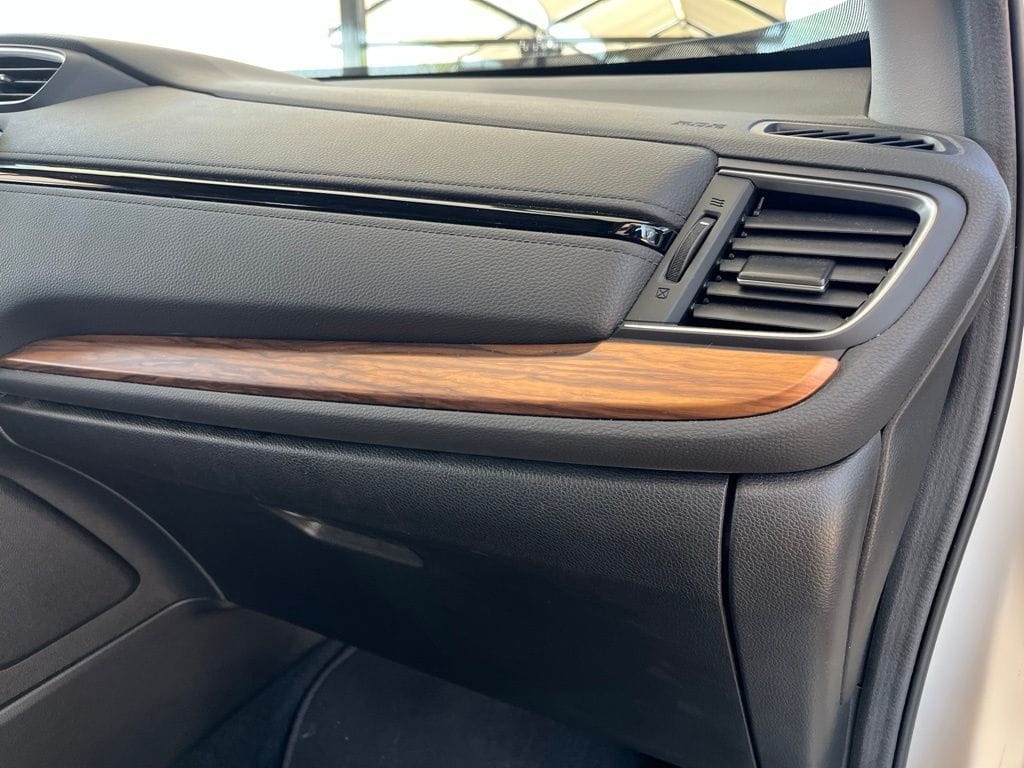 2021 Honda CR-V Touring - Photo 28