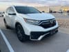 2 thumbnail image of  2021 Honda CR-V Touring