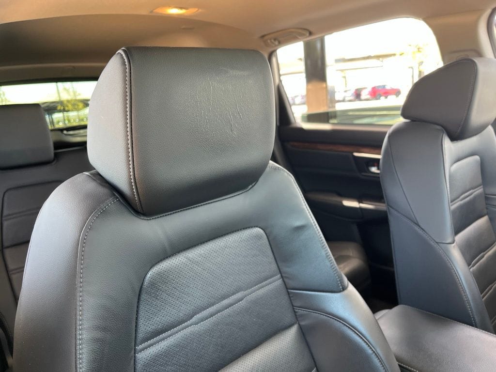 2021 Honda CR-V Touring - Photo 30