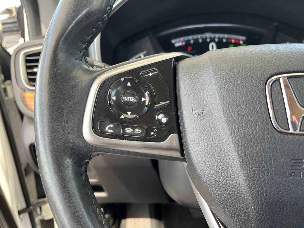 2021 Honda CR-V Touring - Photo 20