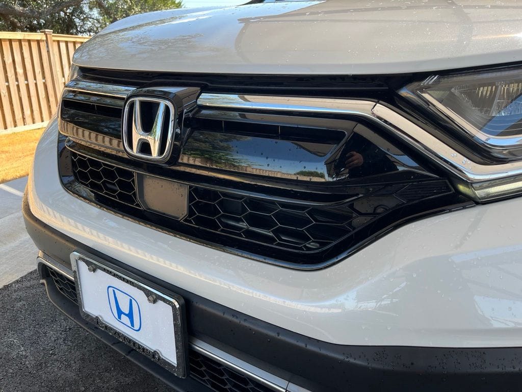 2021 Honda CR-V Touring - Photo 14