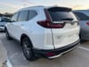 4 thumbnail image of  2021 Honda CR-V Touring