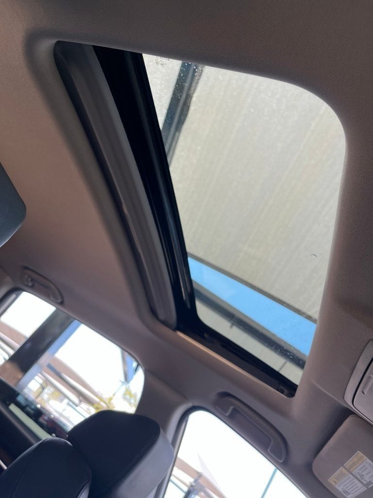 2021 Honda CR-V Touring - Photo 29