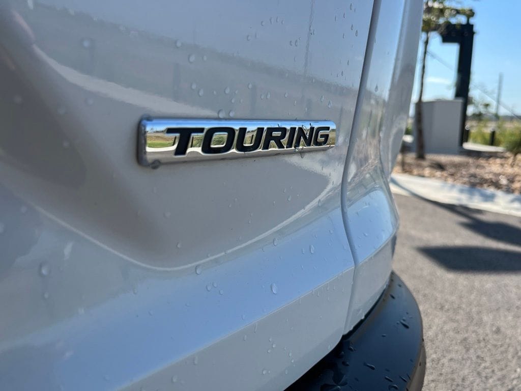 2021 Honda CR-V Touring - Photo 8