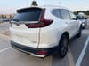 3 thumbnail image of  2021 Honda CR-V Touring