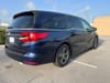4 thumbnail image of  2021 Honda Odyssey EX