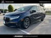 2021 Honda Odyssey EX