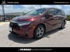 2021 Honda Odyssey EX