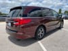 4 thumbnail image of  2021 Honda Odyssey EX