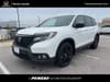 2021 Honda Passport Sport