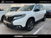 1 thumbnail image of  2021 Honda Passport Touring