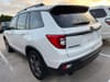4 thumbnail image of  2021 Honda Passport Touring
