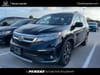 2021 Honda Pilot Elite