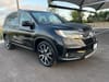 3 thumbnail image of  2021 Honda Pilot Elite