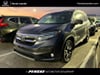2021 Honda Pilot Touring