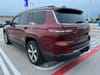 4 thumbnail image of  2021 Jeep Grand Cherokee L Limited