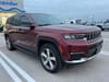 2 thumbnail image of  2021 Jeep Grand Cherokee L Limited