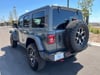 6 thumbnail image of  2021 Jeep Wrangler Unlimited Rubicon