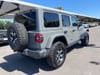 4 thumbnail image of  2021 Jeep Wrangler Unlimited Rubicon