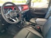 18 thumbnail image of  2021 Jeep Wrangler Unlimited Rubicon