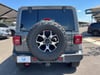5 thumbnail image of  2021 Jeep Wrangler Unlimited Rubicon