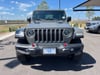 2 thumbnail image of  2021 Jeep Wrangler Unlimited Rubicon