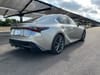 4 thumbnail image of  2021 Lexus IS 350 F SPORT