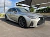 3 thumbnail image of  2021 Lexus IS 350 F SPORT