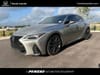 2021 Lexus IS 350 F SPORT