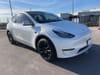3 thumbnail image of  2021 Tesla Model Y Long Range