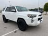 3 thumbnail image of  2021 Toyota 4Runner SR5