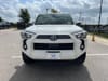 2 thumbnail image of  2021 Toyota 4Runner SR5