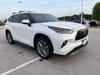 3 thumbnail image of  2021 Toyota Highlander Platinum