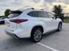 4 thumbnail image of  2021 Toyota Highlander Platinum