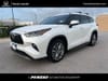 1 thumbnail image of  2021 Toyota Highlander Platinum