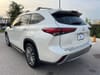 6 thumbnail image of  2021 Toyota Highlander Platinum