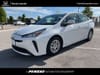 1 thumbnail image of  2021 Toyota Prius LE
