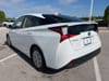 6 thumbnail image of  2021 Toyota Prius LE